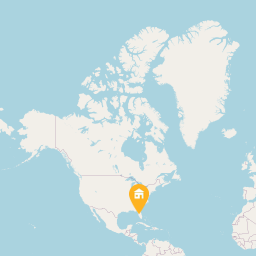 Festival Resort-Cd446 Townhome on the global map